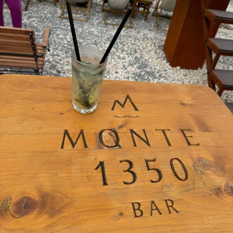 Monte 1350