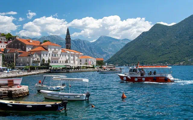 Perast